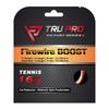 Теннисная струна Firewire TRU PRO полиэстер 12,2 м красная