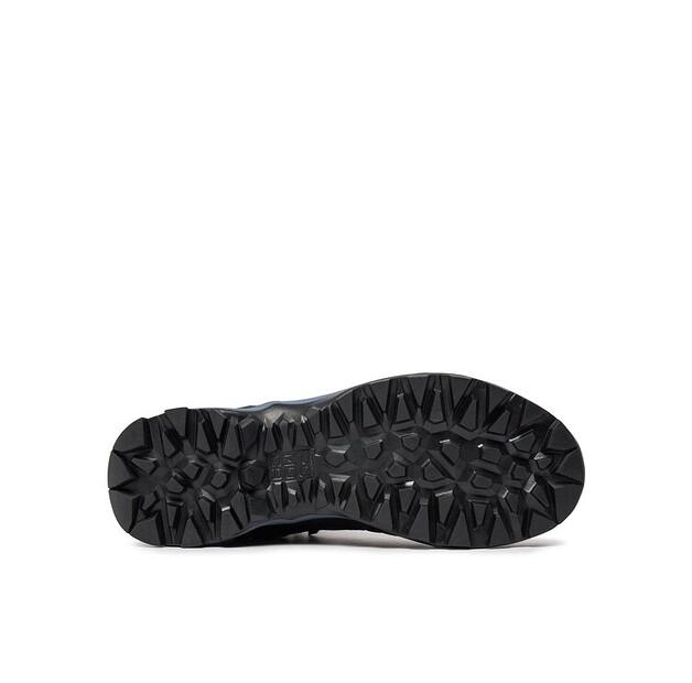 Треккинговые ботинки Salewa Ms Mnt Trainer Lite Mid Gtx GORE-TEX
