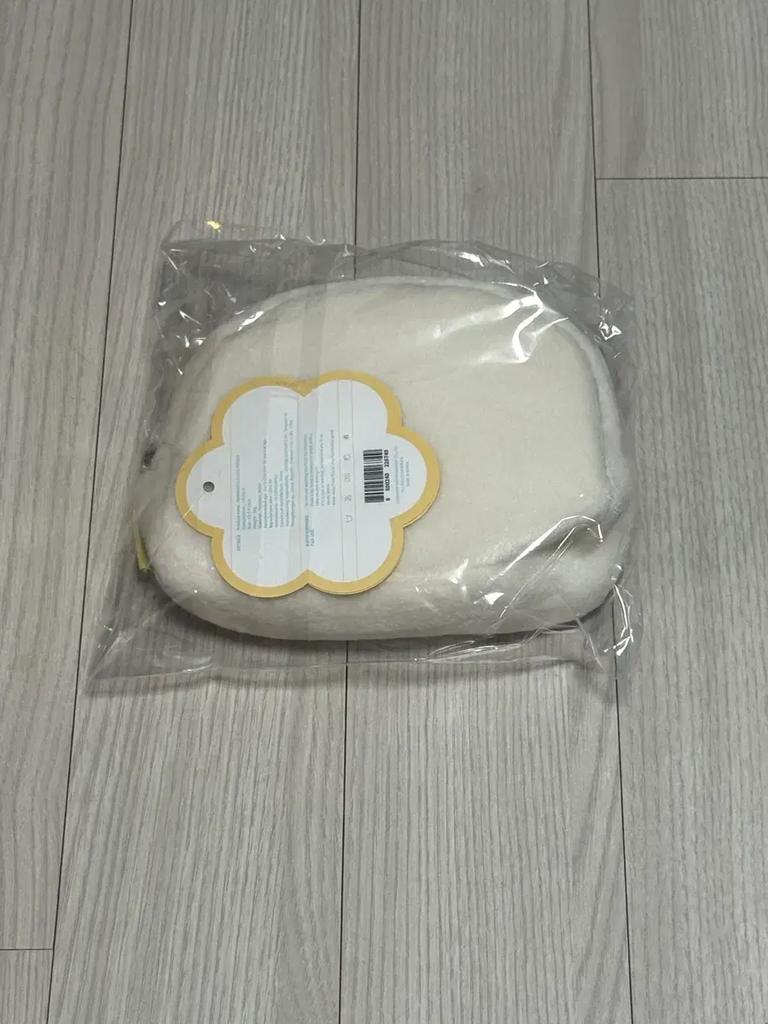 Unopened MONSTA X Jooheon Manranyi Flash Pouch