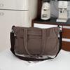 Tote Bag Large Capacity With Zipper Closure For Daily Use