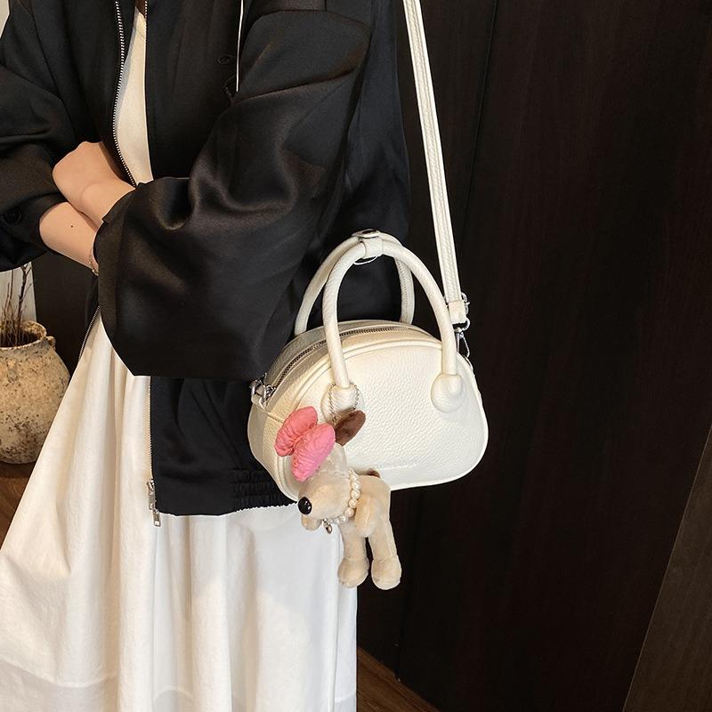 Изысканная мини-маленькая сумка женская новая летняя универсальная сумка-мессенджер портативная маленькая сумка