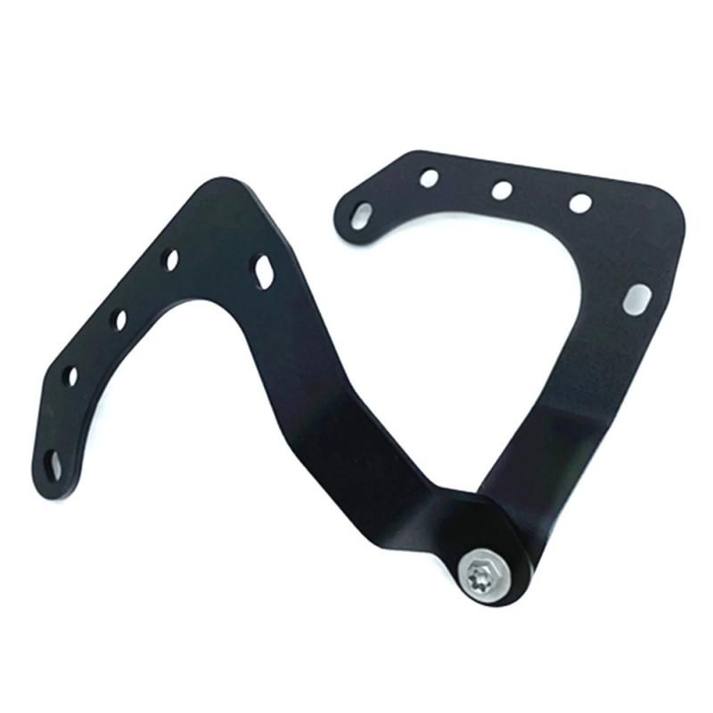 Motorcycle Headlight Reinforcement Bracket KTM 790 Adventure 890 Front Fairing Support Frame