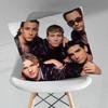 Band BBackstreet BBoys Various Sizes Square Pillow Case For Car Home Bedchamber Decor Birthday Gift