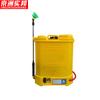 Jingzhou Shibang ZJ-0180 Agricultural & Cleaning Backpack Sprayer