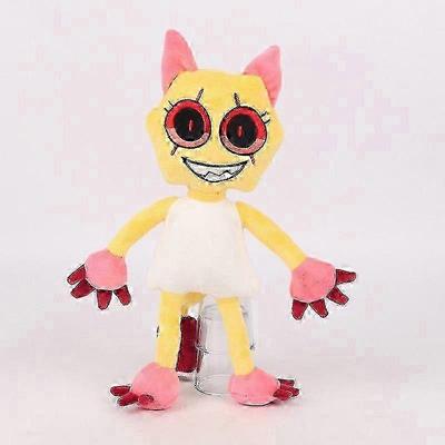 Куклы и мягкие игрушки – Мягкие игрушки - герои мультфильмов и фильмов