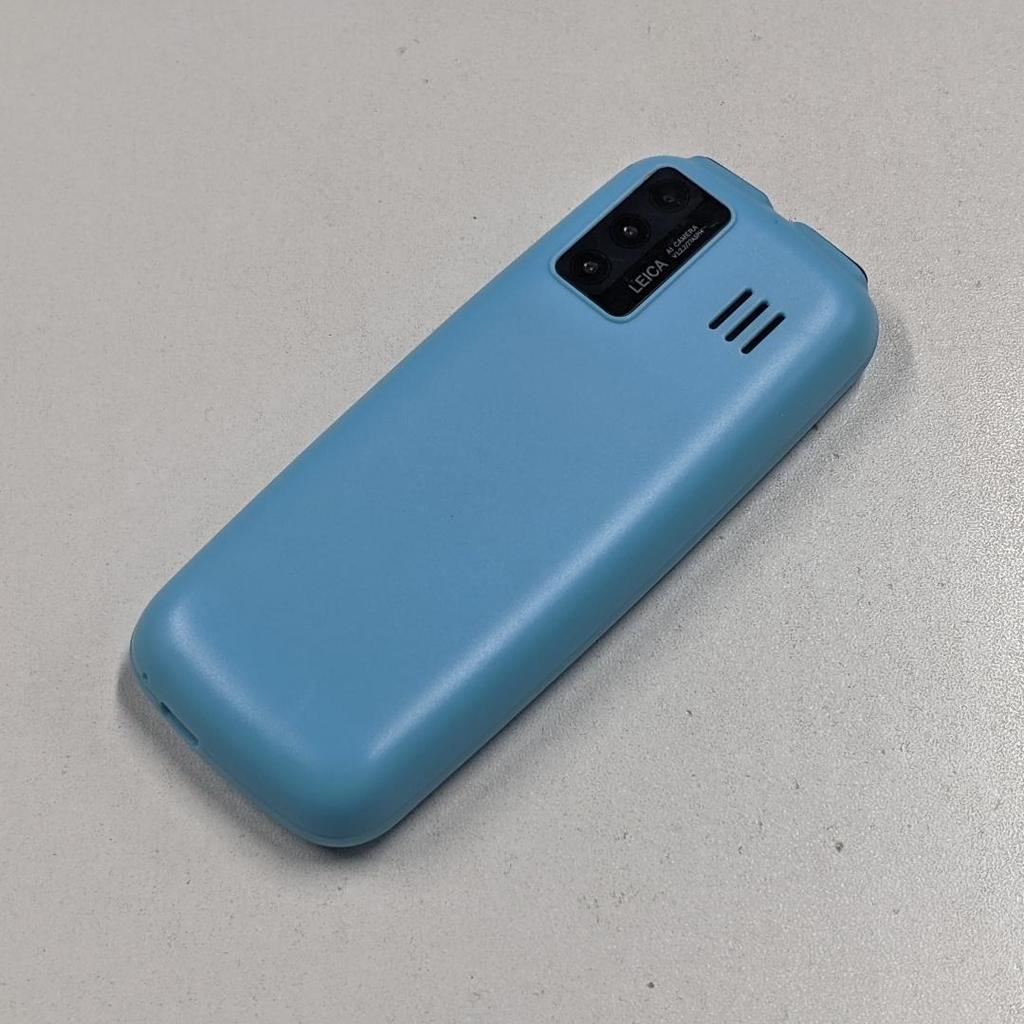 Новый кнопочный телефон H11 2G GSM Дешевый функциональный мобильный телефон Большая клавиатура Моноблок Сотовый телефон Маленький сотовый телефон для пожилых людей