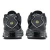 Nike Shox TL Black Iron Grey Женские кроссовки Металлик-Серебристый FV0939-001