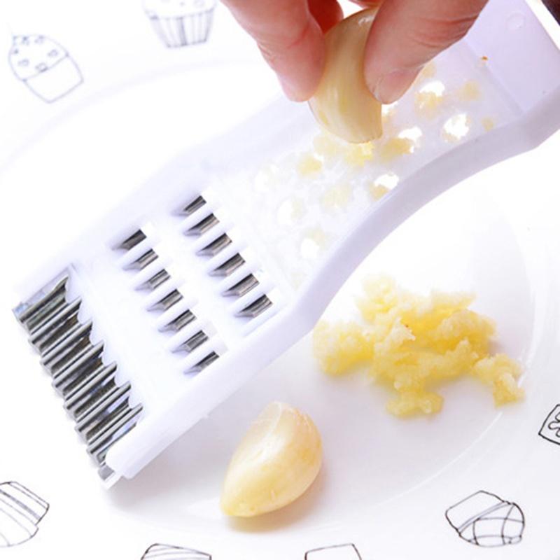 Новые 2 шт. многофункциональные кухонные терки для овощей, пластиковые инструменты из нержавеющей стали