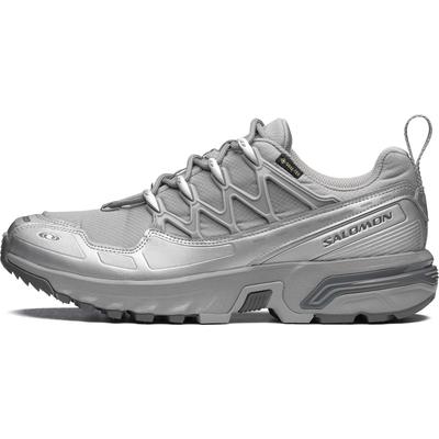 Acs+ Gore-Tex Классические Ретро Шнуровка Динамичная Ткань Низкие Mudcontagrip® Беговые Кроссовки Унисекс L49093600