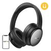 Беспроводные наушники Earfun Tune Pro (черный)