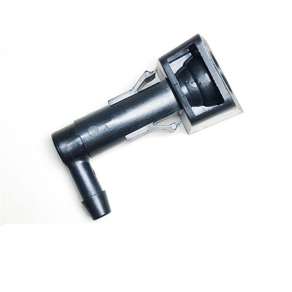 2 шт. Форсунка омывателя лобового стекла 76810-TR0-A01 76810TR0A01 Для Honda Civic 2012-15