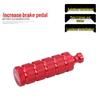 Применимый Benda Black Flag 500 Тормозная педаль Jinjila 450 Модификация Liao 700 Увеличенный тормоз Удлиненный рычаг переключения передач