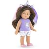 Doll Set - COROLLE - Mini Corolline Romy Unicorn - 20 Cm - From 3 Years