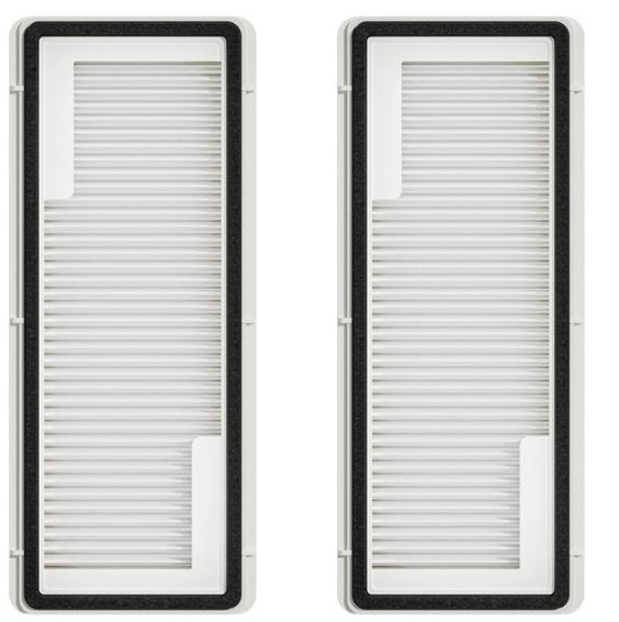 Replacement Parts for Narwal Freo X Ultra Accessories Robot Vacuum Cleaner Spare Kit Main Roller Brush Mop Hepa Filter