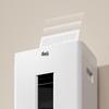 Deli GA155 P-5 Micro-Cut 8-Sheet Office Shredder CN plug (adapter included)