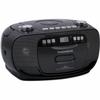 Thomson RK200CD Radio CD Player Black