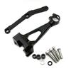 Aluminum Alloy Steering Damper Bracket For Yamaha MT-09 2013-2015