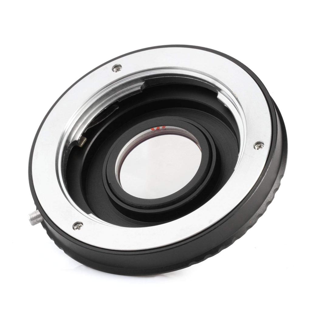 Concept Lens Mount Adapter Mount Lens Pentax K Mount K&F KF-SRK (Minolta MD/MCSR Conversion)