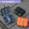 Portable Drone Storage Box Butterfly Design Hard Shell for DJI NEO 2 Drone Accessories