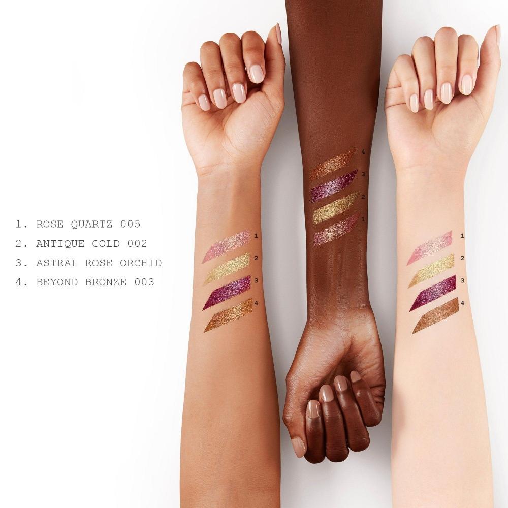 Pat Mcgrath Labs Blitz Astral Quad Ritualistic Rose 0,19 унции