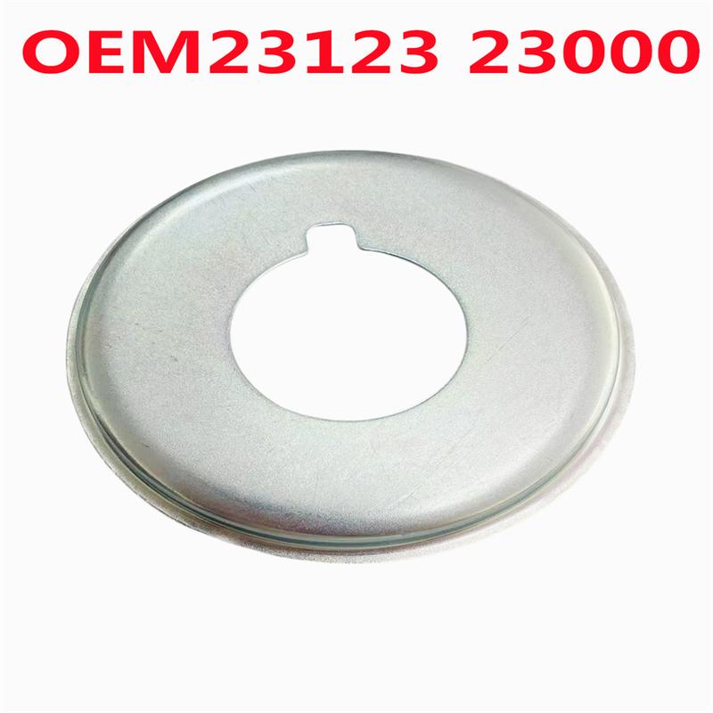 Crankshaft flange For Hyundai Tucson for kia sportage 2312323000 23123-23000