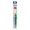 M&G 0.5mm Ink Blue Click Gel Pen Refills (60 Count)