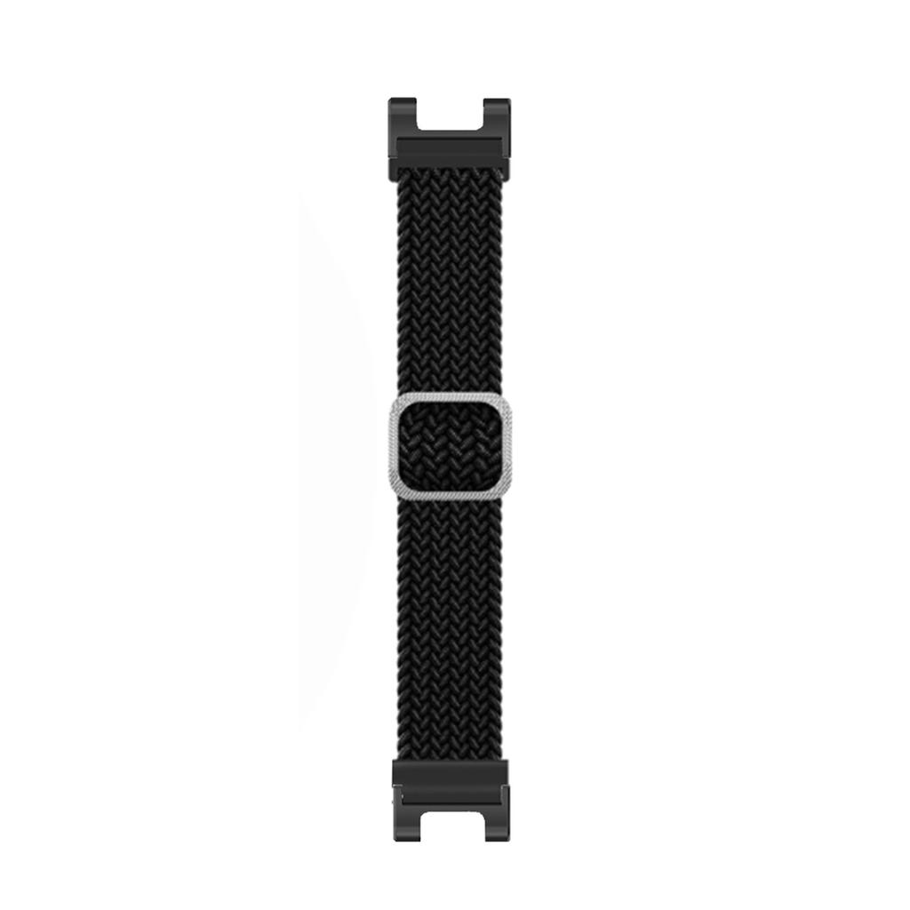 Watch Bands 22mm Width Replacement Watch Straps Nylon Strap Compatible with Huami Amazfit T-Rex