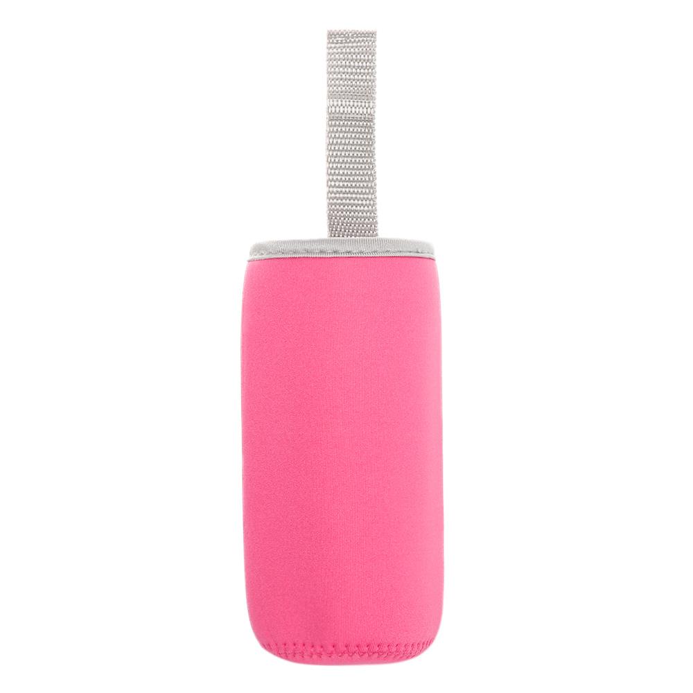 Useful Pouch Portable Vacuum Cup Sleeve Glass Bottle Cover Water Bottle Cover Water Bottle Case