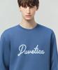 DUVETICA Bran (Turquoise) (Men'S Sweatshirt)