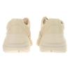 Gucci Rhyton Низкие Кроссовки на Толстой Подошве Женские Белые Мультиколор 660062 2SH00 9522