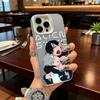 Чехол для телефона Ivan Tills Aliens Stage для Samsung Galaxy A37 A57 A17 A07 A16 A35 A55 A25 A15 A56 A54 A36 A34 A24 A26 4G 5G
