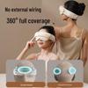 Hezheng Head & Eye Airbag Massager