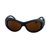 OD8+Protective laser handheld welding1064nm Wavelength protective glasses for fiber optic welding, cutting, marking, and engraving