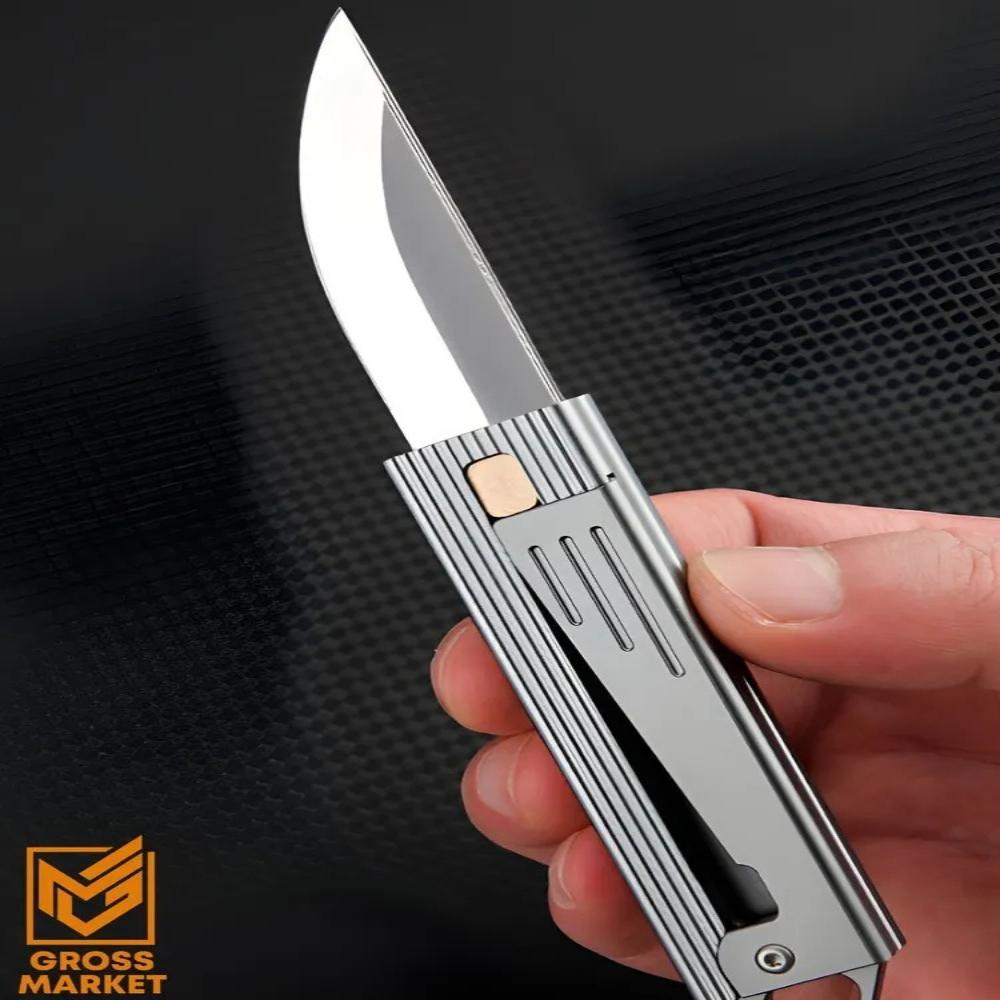 Folding Knife, Gravity, Stationery for Small Jobs