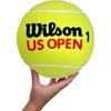 Теннисный мяч с автографом Wilson, мяч-гигант US Open, 1 мяч, WRX2096U