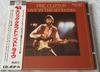 CD ERIC CLAPTON - Live In The Seventies P33W50007 RSO 1985 Japan Rock Used