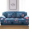 Printed Sofa Cover Universal Sofa Cover Full Package  Fabric for All Four Seasons