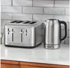 Тостер Kitchenaid 5KMT4109 Inox