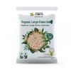 Yinshan Youmai Organic Large Particle Instant Oatmeal