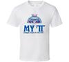 My Pi Pizza Best Chicago Deep Dish Pizza T Shirt