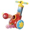 TAKARA TOMY Disney Ball Pom Pom Roller Микки Друзья любят! &
