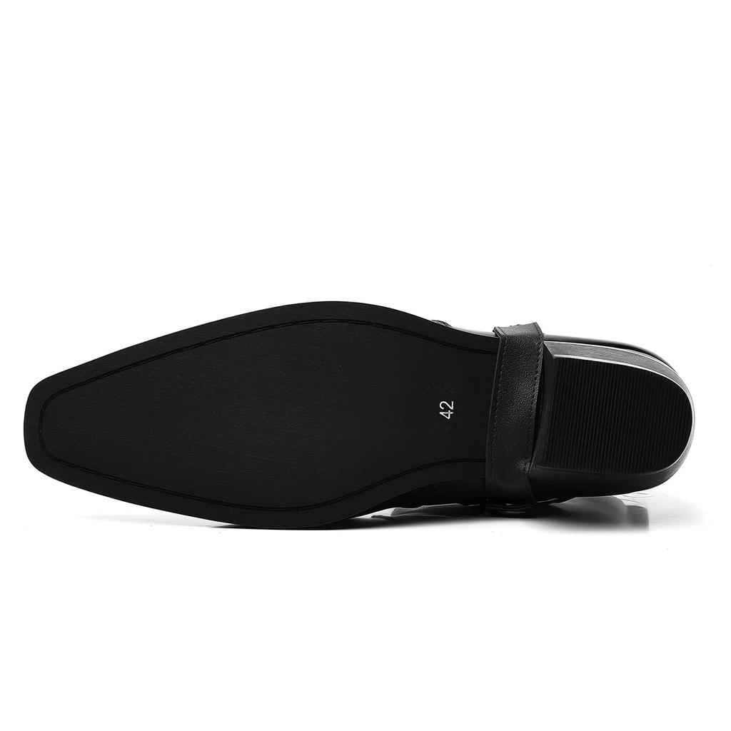 Модные мужские классические кожаные ботинки-чукка/ботинки для дерби Whoholl в стиле ретро, модные ботильоны для мужчин, короткие ботинки-пустыни на шнуровке, высокие ботинки