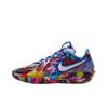 Джуэл Лойд x Nike Air Zoom GT Cut 3 Paint Унисекс Кроссовки Разноцветные IF2523-100