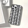 Поп-певец Гарри Стайлс Цветной чехол для телефона для IPhone 17 16 15 14 13 12 11 Pro Max Plus Матовый чехол