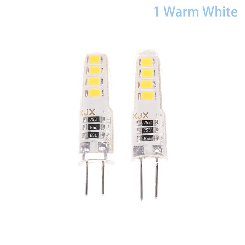 2 шт. светодиодная лампа G4 2 Вт, переменный ток 220 В, 2835 Smd 8/10 светодиодов, теплый/холодный белый/нейтральный свет, угол поворота 360 градусов, люстра, замена галогенной лампы