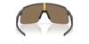 Oakley Солнцезащитные очки 0OO9496 SUTRO MATTE CARBON PRIZM 94960934 LITE S 24K Поляризационные [Oakley]
