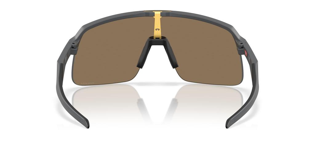 Oakley Солнцезащитные очки 0OO9496 SUTRO MATTE CARBON PRIZM 94960934 LITE S 24K Поляризационные [Oakley]