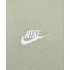 Nike Футболка Sportwear Club M Jade Horizon Ar4999 371