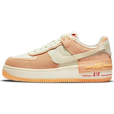 Женские кроссовки Air Force 1 Shadow 'Sisterhood' DM8157-700