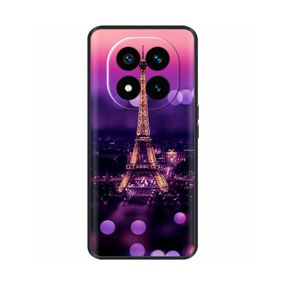 Для Xiaomi Note 14 Pro Plus Чехол Redmi Note 14 Pro+ Покрытие Силиконовый Мягкий Fundas Чехлы для Телефона Для Redmi Note14 Pro Plus 5G Бампер